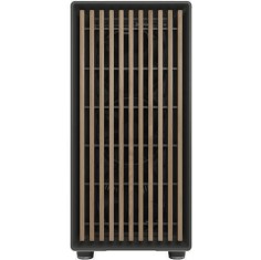 Fractal Design North XL Gaming Midi Tower Κουτί Υπολογιστή Chalk White