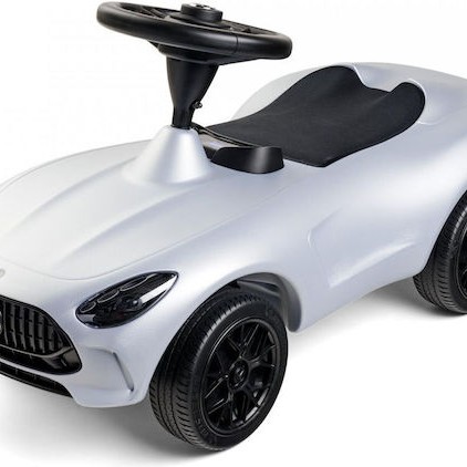 Big Περπατούρα Αυτοκινητάκι Ride On