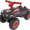 Big Bobby Περπατούρα Ride On για 12+ Μηνών Κόκκινη