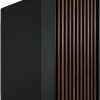 Fractal Design North XL Gaming Full Tower Κουτί Υπολογιστή Charcoal Black