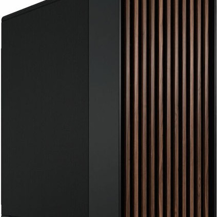 Fractal Design North XL Gaming Full Tower Κουτί Υπολογιστή Charcoal Black
