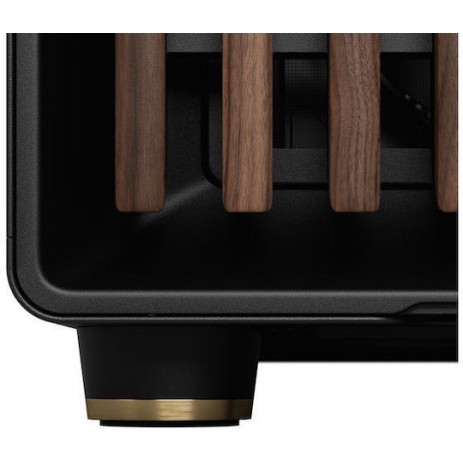 Fractal Design North XL Gaming Full Tower Κουτί Υπολογιστή Charcoal Black