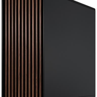 Fractal Design North XL Gaming Full Tower Κουτί Υπολογιστή Charcoal Black