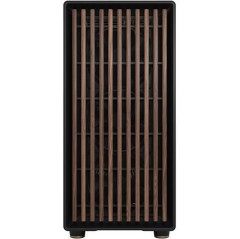 Fractal Design North XL Gaming Full Tower Κουτί Υπολογιστή Charcoal Black