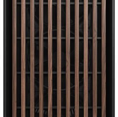 Fractal Design North XL Gaming Full Tower Κουτί Υπολογιστή Charcoal Black