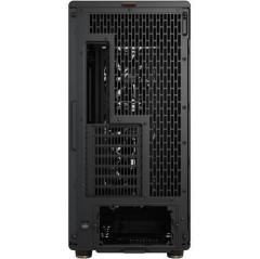 Fractal Design North XL Gaming Full Tower Κουτί Υπολογιστή Charcoal Black