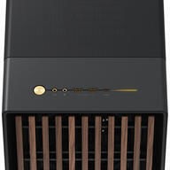 Fractal Design North XL Gaming Full Tower Κουτί Υπολογιστή Charcoal Black