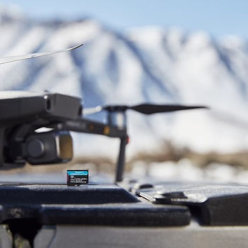 Kingston Canvas Go Plus microSDXC 128GB Class 10 U3 A2 UHS-I με αντάπτορα