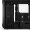 Fractal Design Focus 2 Gaming Midi Tower Κουτί Υπολογιστή με Πλαϊνό Παράθυρο RGB Black