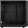 Fractal Design Focus 2 Gaming Midi Tower Κουτί Υπολογιστή με Πλαϊνό Παράθυρο RGB Black
