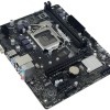 Biostar Z590MHP Motherboard Micro ATX με Intel 1200 Socket