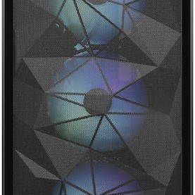 Fractal Design Meshify 2 Lite Midi Tower Κουτί Υπολογιστή με Πλαϊνό Παράθυρο RGB Black TG Light Tint