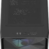 Fractal Design Meshify 2 Lite Midi Tower Κουτί Υπολογιστή με Πλαϊνό Παράθυρο RGB Black TG Light Tint