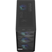 Fractal Design Meshify 2 Lite Midi Tower Κουτί Υπολογιστή με Πλαϊνό Παράθυρο RGB Black TG Light Tint