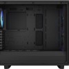 Fractal Design Meshify 2 Lite Midi Tower Κουτί Υπολογιστή με Πλαϊνό Παράθυρο RGB Black TG Light Tint