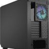 Fractal Design Meshify 2 Lite Midi Tower Κουτί Υπολογιστή με Πλαϊνό Παράθυρο RGB Black TG Light Tint