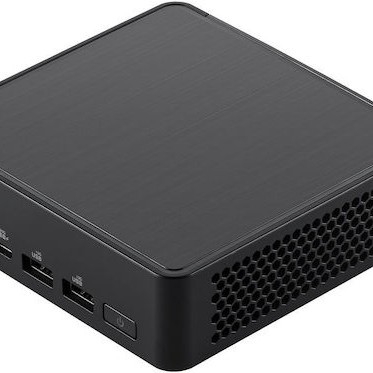 Asus Nuc 14 Pro Rnuc14rvki300002i Barebone (Core i3-100U / 64GB DDR5)