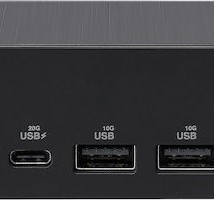 Asus Nuc 14 Pro Rnuc14rvki300002i Barebone (Core i3-100U / 64GB DDR5)