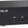 Asus Nuc 14 Pro Rnuc14rvki300002i Barebone (Core i3-100U / 64GB DDR5)