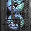 Fractal Design Torrent RGB TG Light Tint Gaming Midi Tower Κουτί Υπολογιστή με Πλαϊνό Παράθυρο Μαύρο