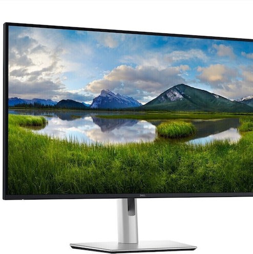 Dell Pro Plus P3225QE IPS Monitor 31.5