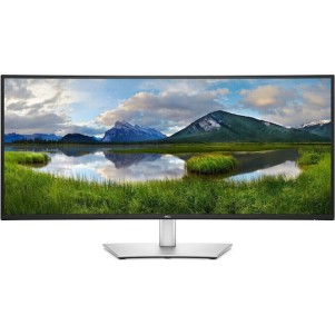 Dell Pro Plus P3425WE Ultrawide IPS Curved Monitor 34.1