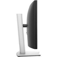 Dell Pro Plus P3425WE Ultrawide IPS Curved Monitor 34.1