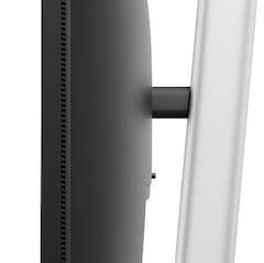 Dell Pro Plus P3425WE Ultrawide IPS Curved Monitor 34.1