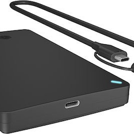 Icy Box Θήκη για Σκληρό Δίσκο 2.5