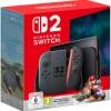 Nintendo Switch 2 256GB Mario Kart World (Official Bundle)