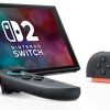 Nintendo Switch 2 256GB Mario Kart World (Official Bundle)