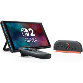 Nintendo Switch 2 256GB Mario Kart World (Official Bundle)