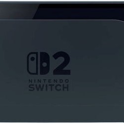 Nintendo Switch 2 256GB Mario Kart World (Official Bundle)