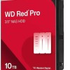 Western Digital Red Pro 10TB HDD Σκληρός Δίσκος 3.5