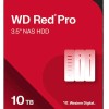 Western Digital Red Pro 10TB HDD Σκληρός Δίσκος 3.5