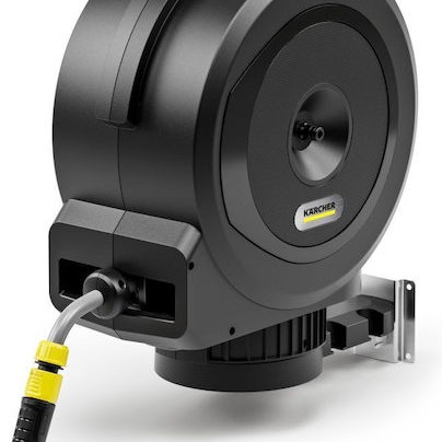 Karcher Hbx 4.20 Αυτόματη Ανέμη Ποτίσματος για Λάστιχο έως 20m