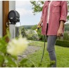 Karcher Hbx 4.20 Αυτόματη Ανέμη Ποτίσματος για Λάστιχο έως 20m