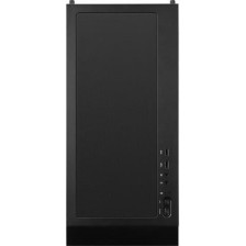 MSI Mag Forge 320R Airflow Gaming Midi Tower Κουτί Υπολογιστή με Πλαϊνό Παράθυρο Μαύρο