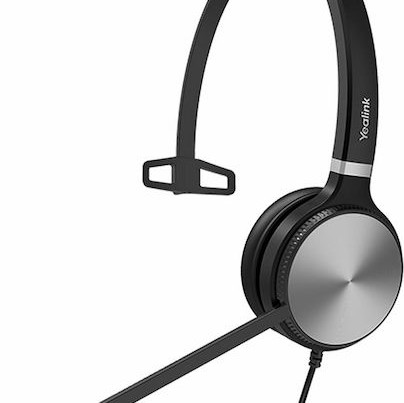 Yealink YHS36 VOIP Headset Mono RJ9 (017226)