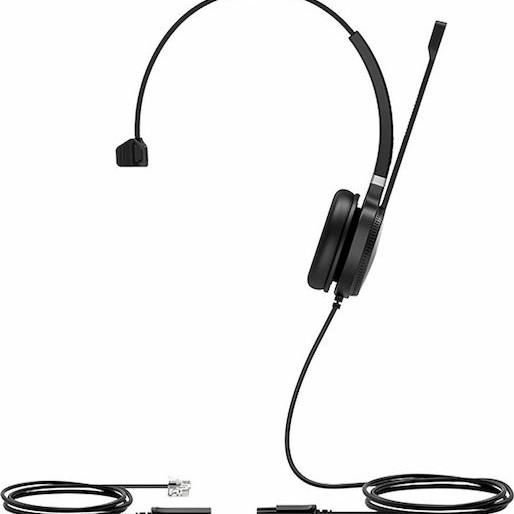 Yealink YHS36 VOIP Headset Mono RJ9 (017226)