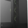 MSI MAG PANO 110R PZ Gaming Midi Tower Κουτί Υπολογιστή με Πλαϊνό Παράθυρο και ARGB Φωτισμό Μαύρο