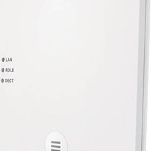 Yealink W80DM DECT Βάση