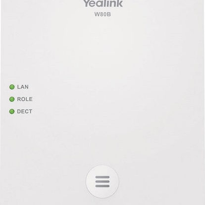 Yealink W80DM DECT Βάση