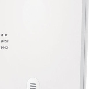 Yealink W80B DECT Βάση IP Multi-Cell