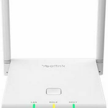 Yealink W90B DECT IP Multi-cell System