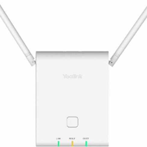 Yealink W90B DECT IP Multi-cell System