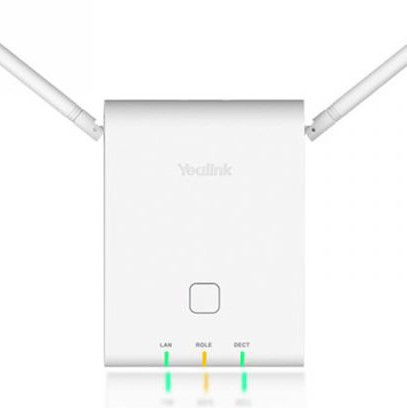 Yealink W90B DECT IP Multi-cell System