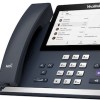 Yealink Mp56 E2 Teams Ενσύρματο Τηλέφωνο IP Μαύρο