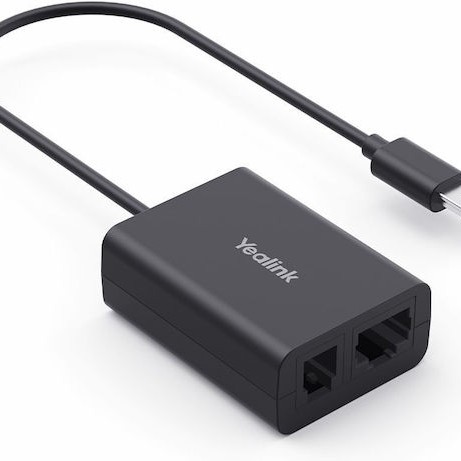 Yealink VOIP Headset (EHS62)