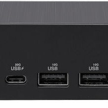 Asus NUC 14 Pro RNUC14RVKU500002I Barebone (Core Ultra 5-125H)